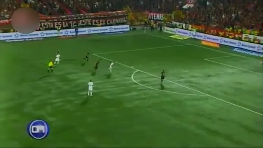 Adolfo Machado logró un nuevo título con el Saprissa