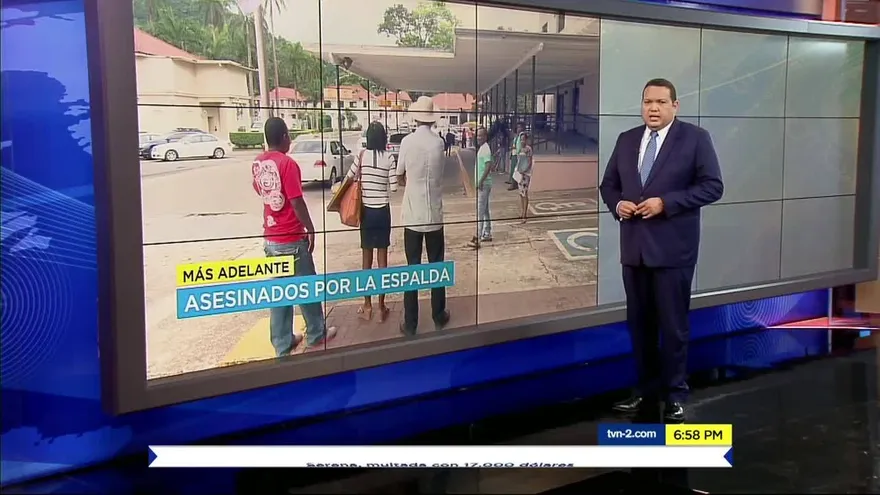 Noticiero estelar del 10 de sept _ Bloque 2