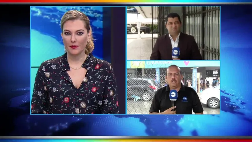 Noticiero MD 9 de agosto de 2017 - Bloque 2