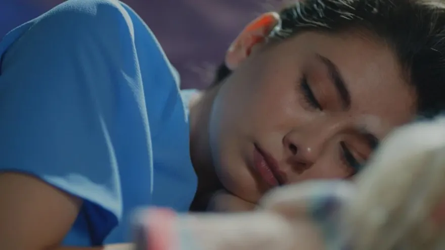 Amor Eterno Capítulo 101