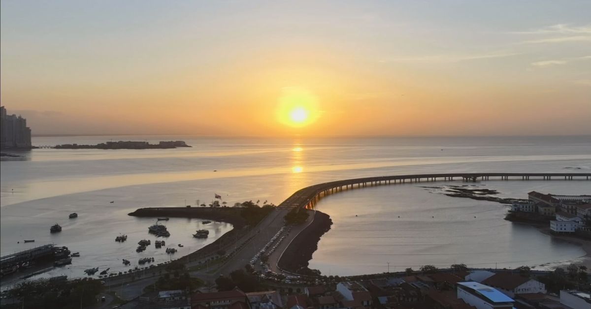 Abril podría convertirse en el mes más caluroso en lo que va del año en Panamá