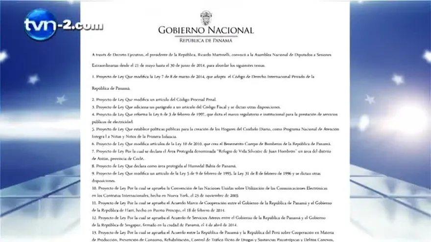 Califican de inoportunas las sesiones extraordinarias