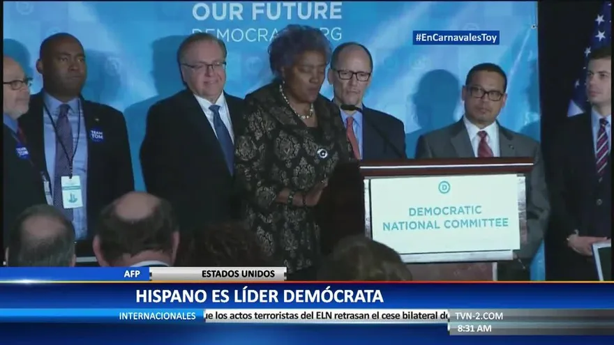 Noticiero AM 27 de febrero del 2017 - Bloque 5