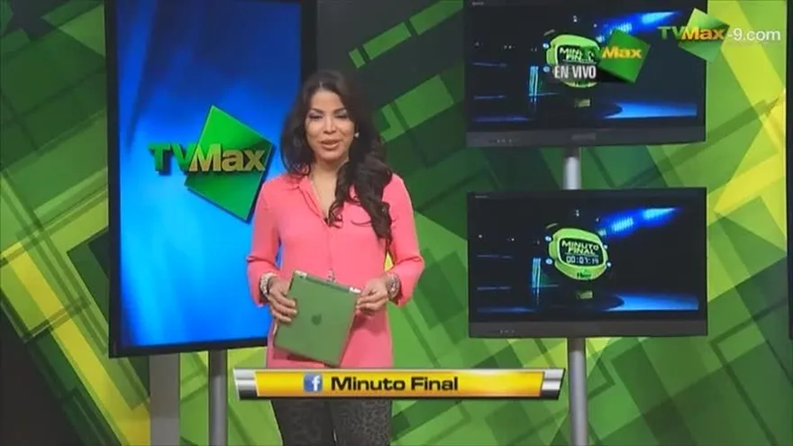 Minuto Final 3 de octubre de 2013