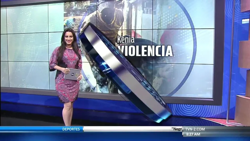 Noticiero AM 27 de octubre de 2017 - Bloque 6