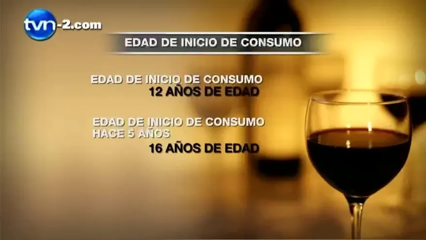 Alcoholismo, adicción que envuelve a los adolescentes