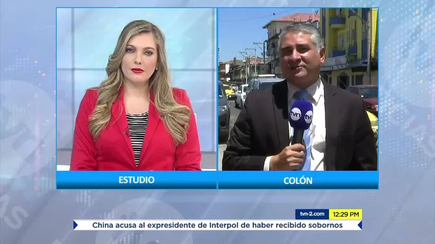 Noticiero MD 8 de octubre del 2018 - Bloque 2