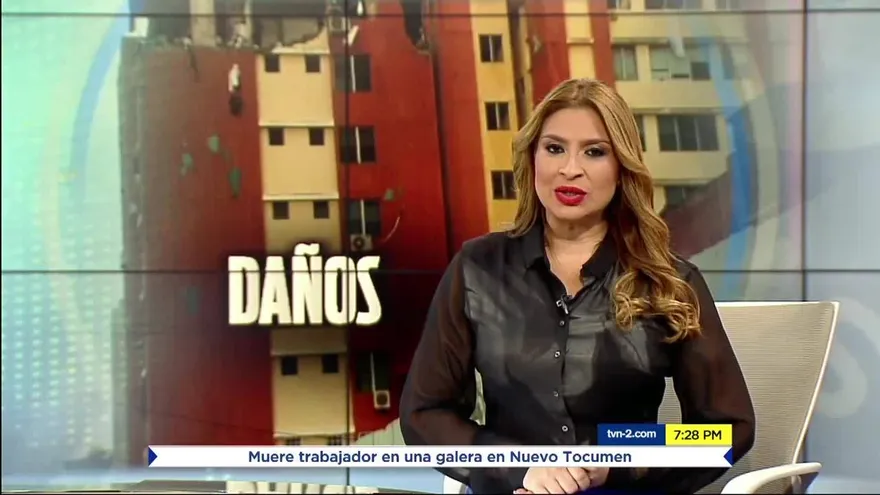 Noticiero Estelar 20 de junio del 2018 - Bloque 4