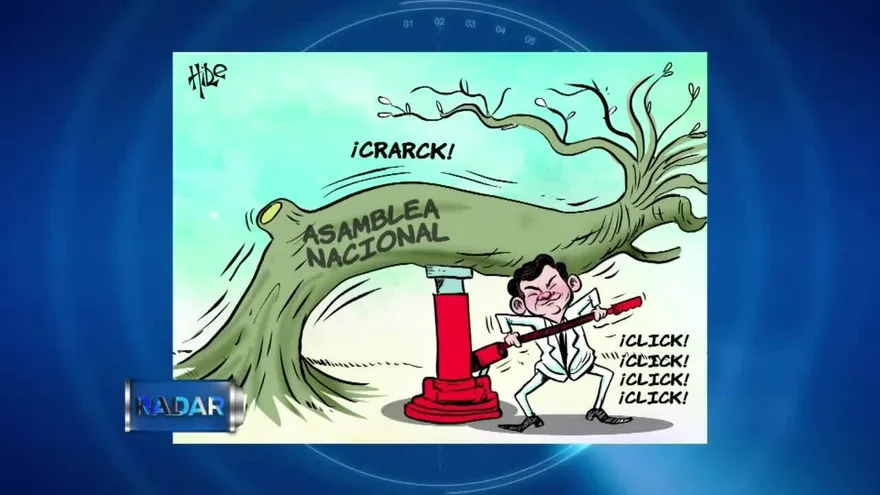 Bloque 6: Caricatura y conclusiones