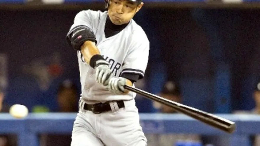 Ichiro remolca cinco carreras en triunfo de los Yanquis
