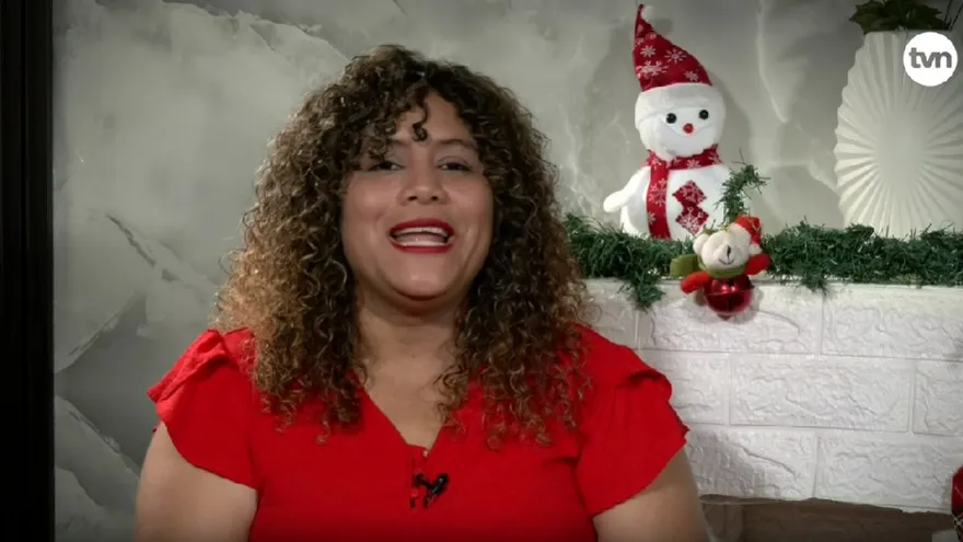 Gladys Shary Solís.