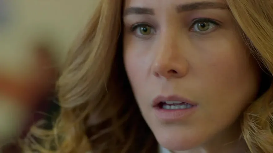 Por Mi Hijo - Capítulo 134