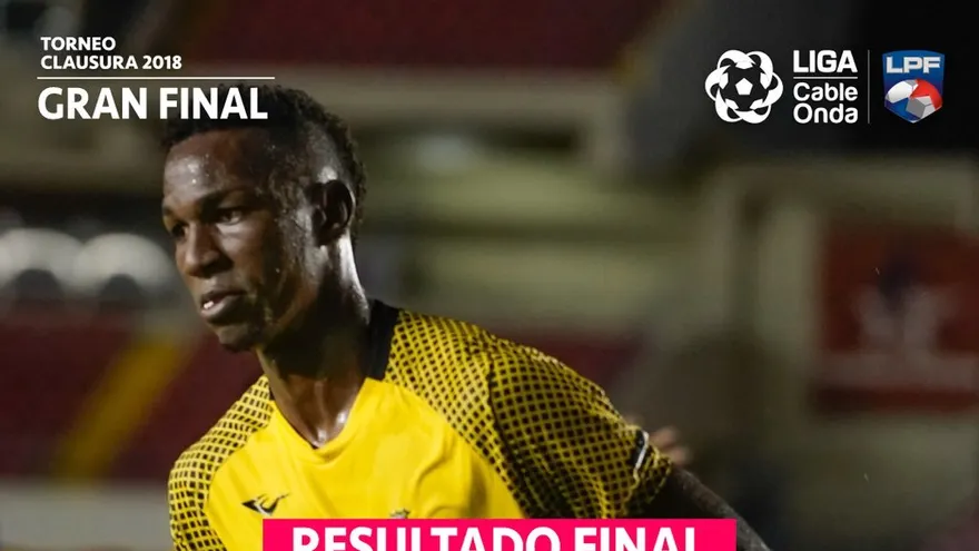 CAI Campeón del torneo Clausura 2018 de la LPF