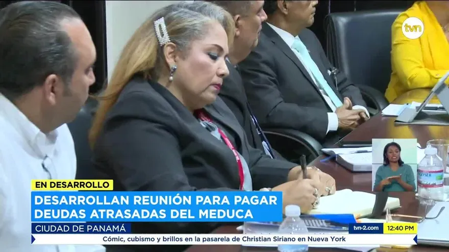 Agilizarán pago adeudado a docentes y contratistas