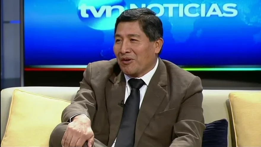 De León es el candidato del Gobierno: Diputado Pedrol