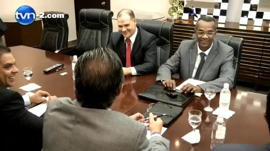 PRD reta alianza por la Contraloría