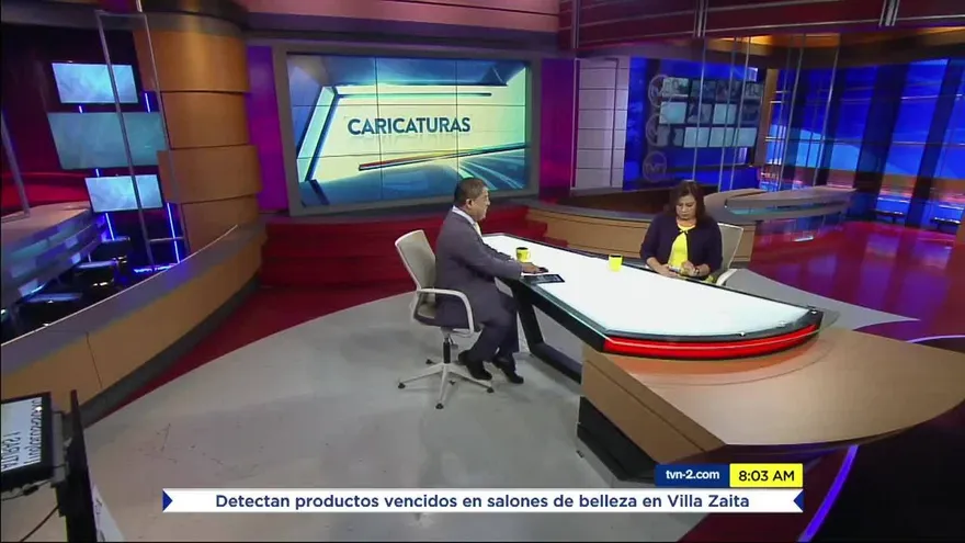 Noticiero AM 7 de  junio del 2018 - Bloque 4