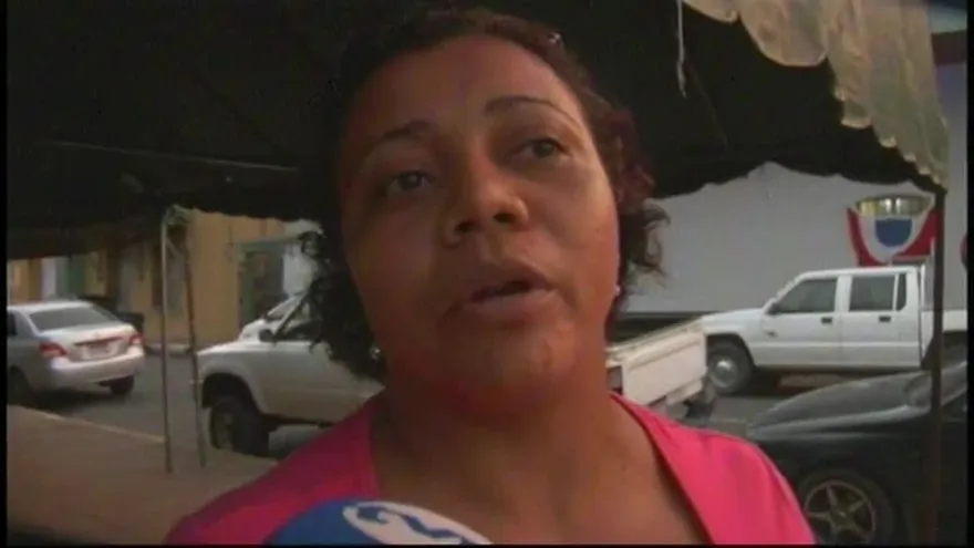 Encuentran a menor desaparecida en Los Santos