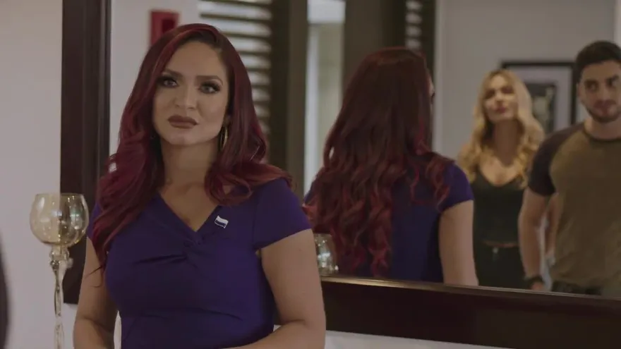 El Final del Paraíso - Capítulo 76