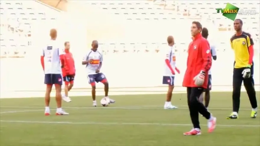 Copa Oro: Declaraciones de Marcos S