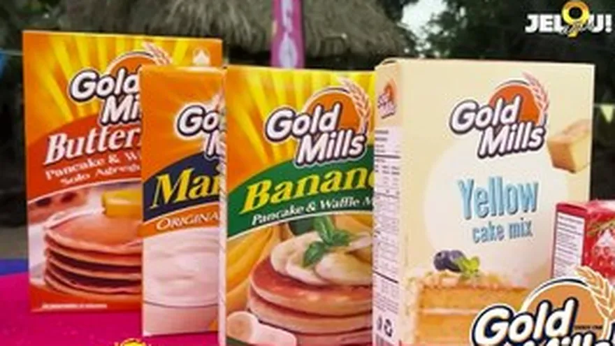 Todo lo que pasó en la gran final de Duelo de Fondas