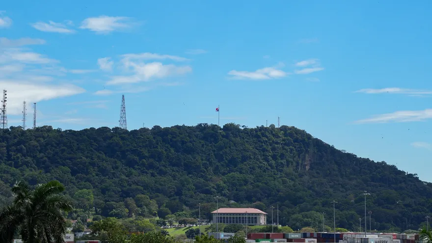 Clima en Panamá: Condiciones mayormente estables con poca nubosidad este sábado