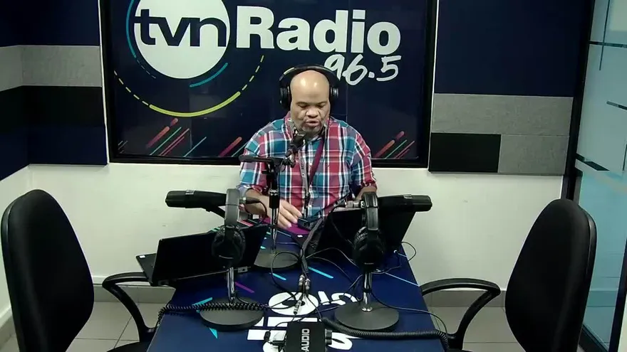 Mesa de Periodistas 27 de marzo de 2020