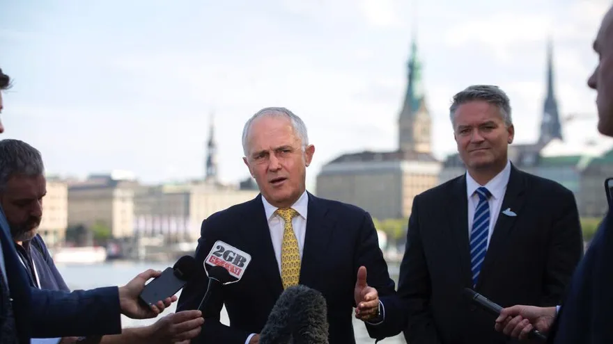 Australia desmantela 'complot terrorista'