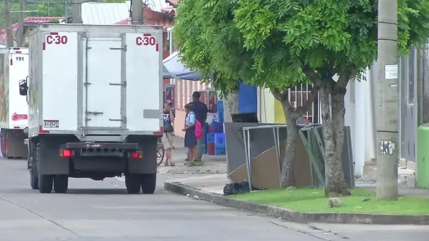 Terror en Panamá Este por constantes asaltos