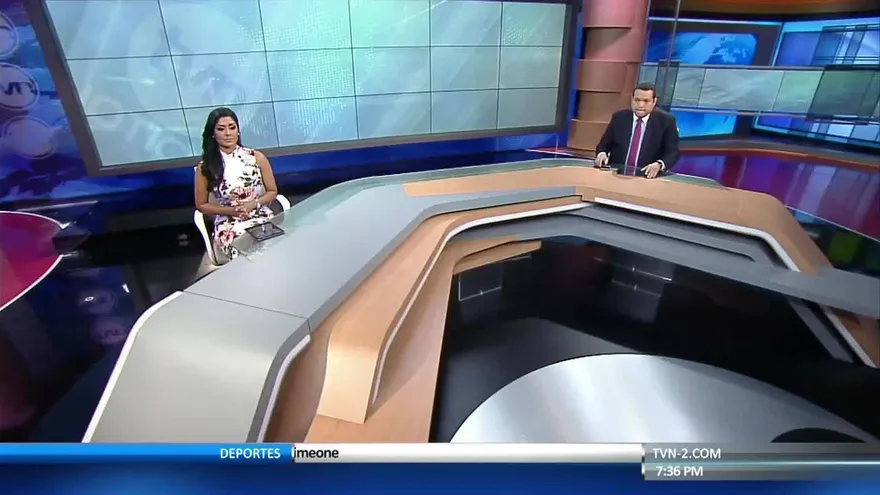 Noticiero Estelar 17 de noviembre de 2017 - Bloque 5