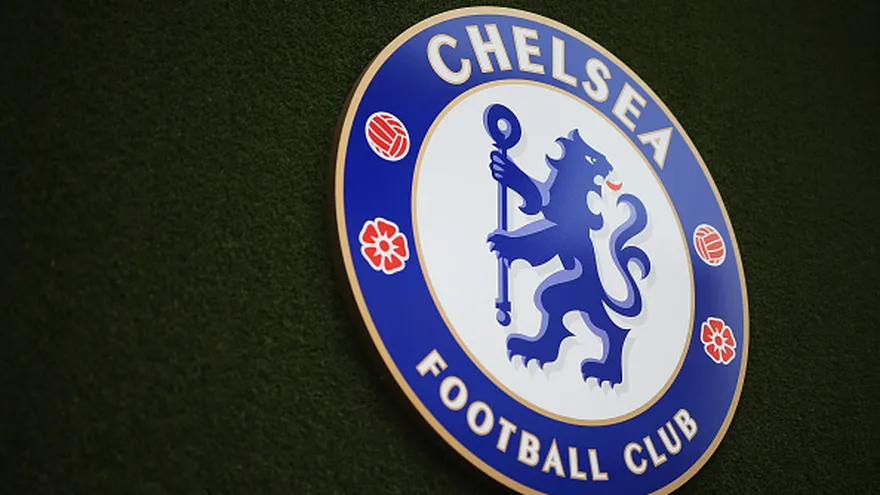 Logo del Chelsea
