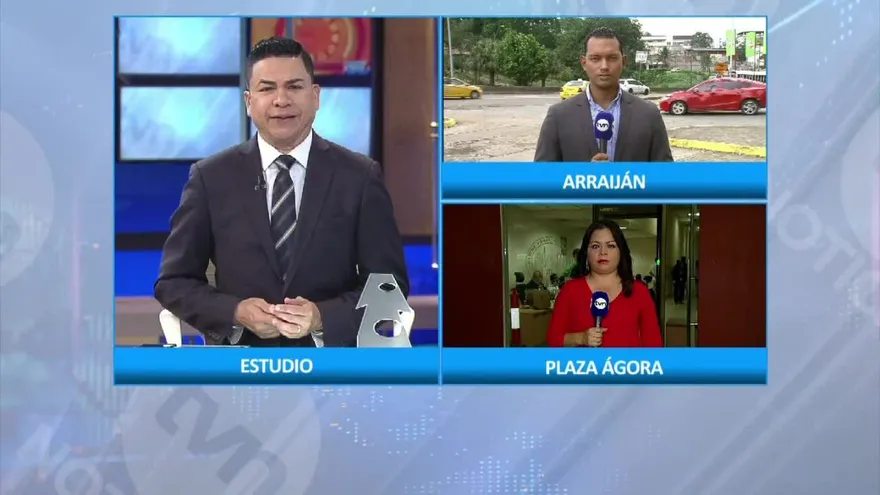 Noticiero MD 17 de mayo del 2019 - Bloque 1
