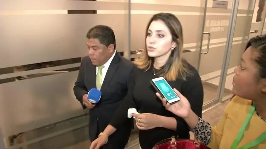 Diversos sectores reaccionaron a pelea entre Rodríguez y Levy.