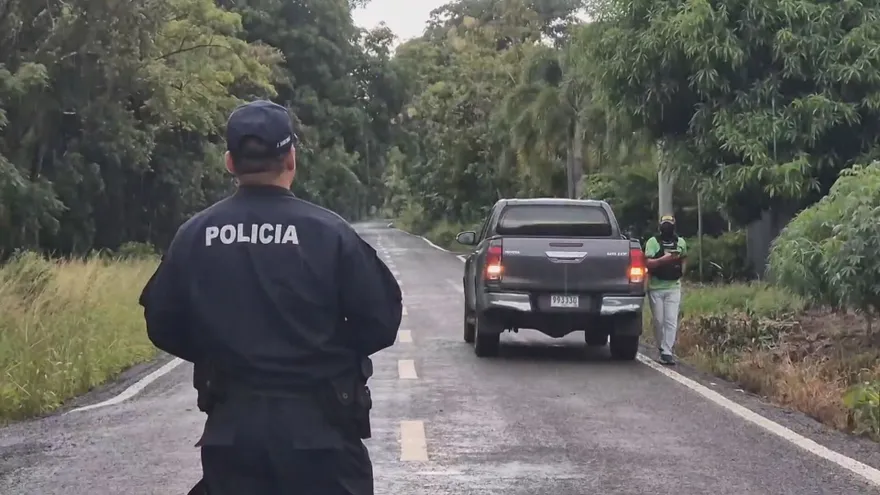 Se eleva a 14 la cifra de homicidios en Coclé