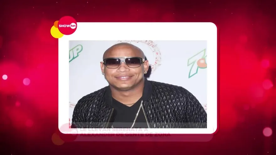 Show TVN  - 21 de agosto de 2019