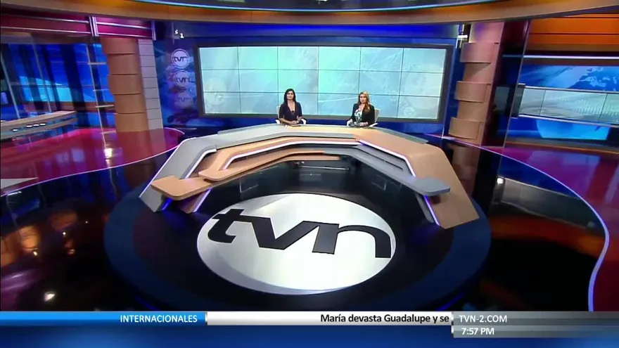 Noticiero Estelar 19 de septiembre de 2017 - Bloque 6