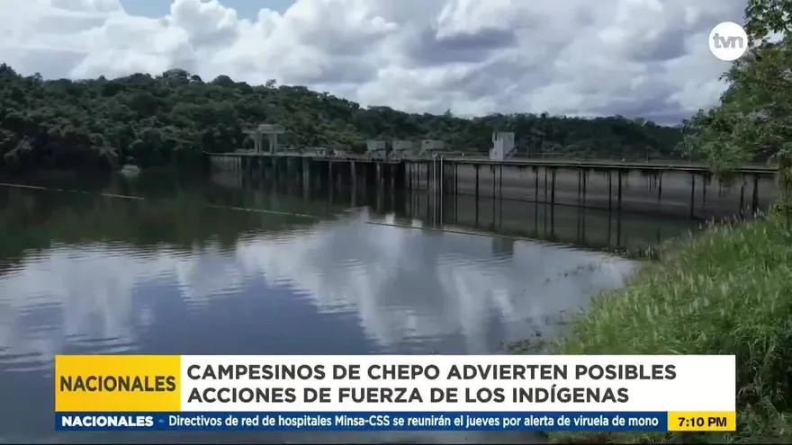 Polémicas por dos nuevos corregimientos de comarca Madungandí