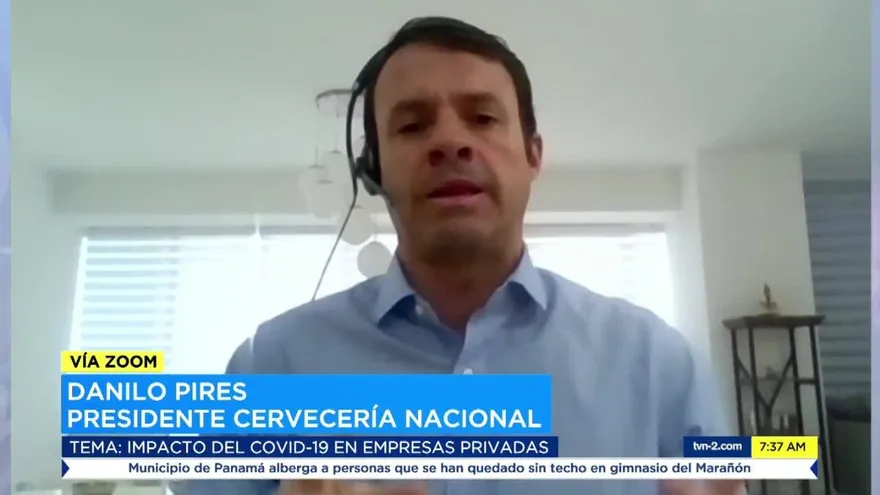 Explican iniciativa del directorio virtual de tiendas