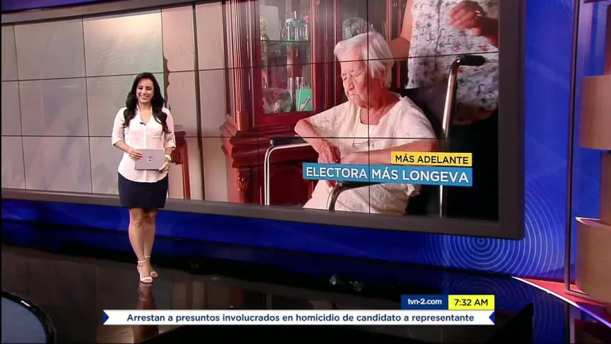 Noticiero AM 24 de abril del 2019 - Bloque 3