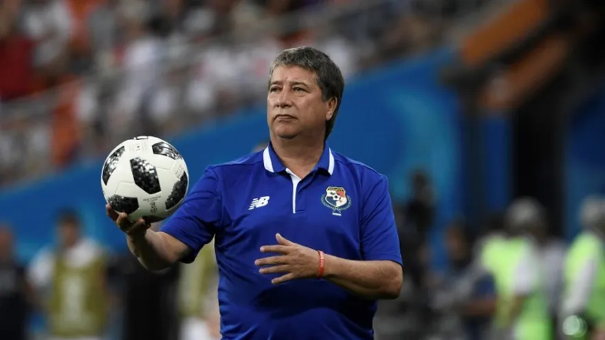 Hernán Darío Gómez suena para dirigir a la Selección de Paraguay | Agencias