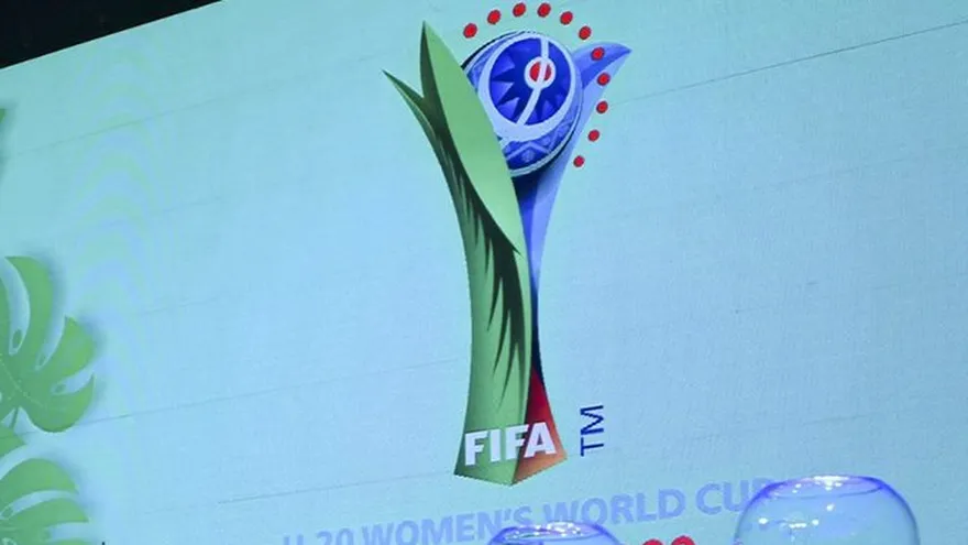 MUNDIAL SUB-20 FEMENINA