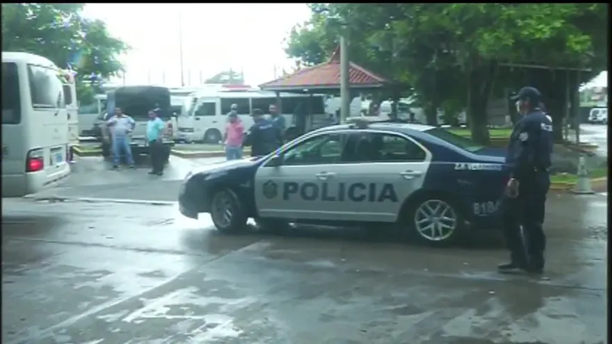 Investigan supuesto abandono de una menor en Veraguas