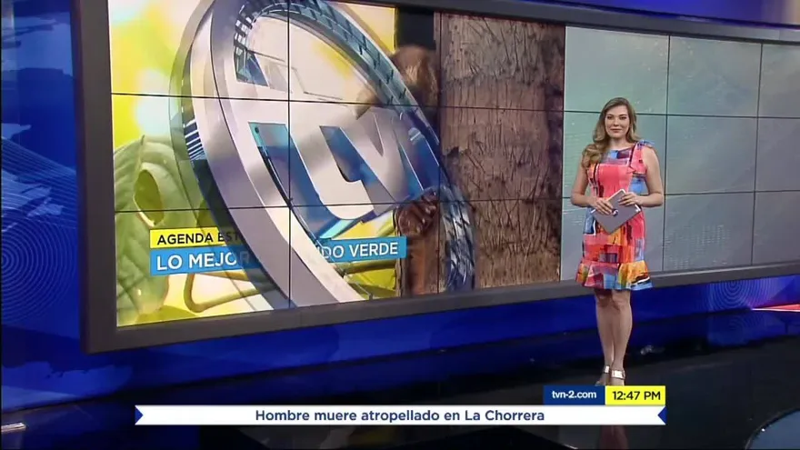 Noticiero MD 7 de diciembre del 2018 - Bloque 3