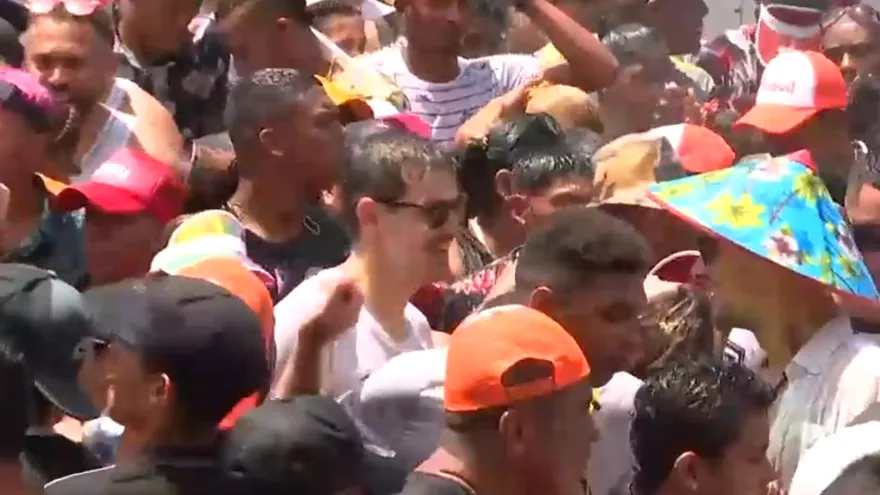 Autoridades de seguridad se preparan para operativos por Carnaval