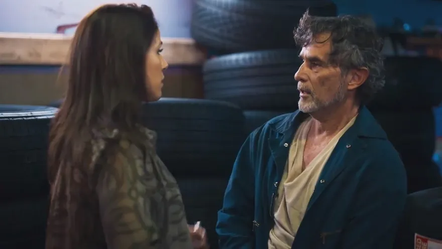 100 Días Para Enamorarnos - Capítulo 106