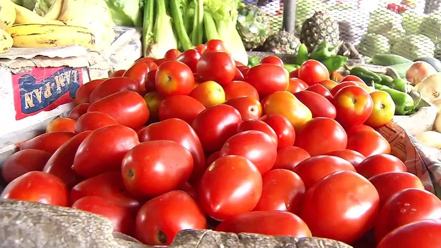 ¿Funcional el control de precios?