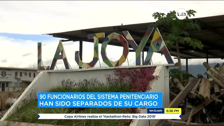 Cuestionan propuesta de que policía vuelva a custodiar las cárceles