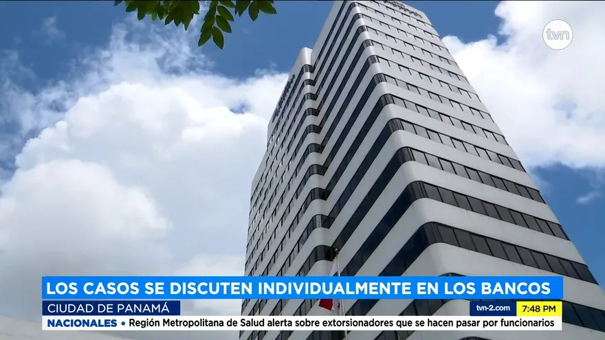 Alivio financiero en la Asociación Bancaria