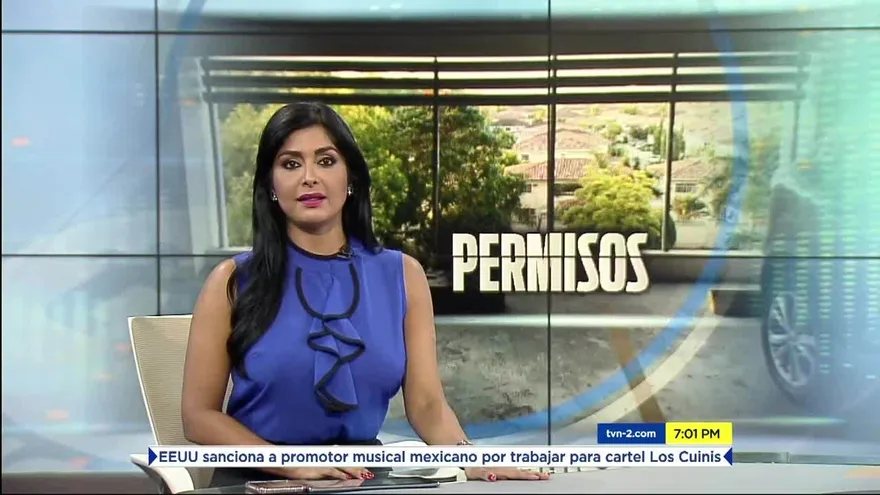 Noticiero Estelar 6 de abril del 2018 - Bloque 3