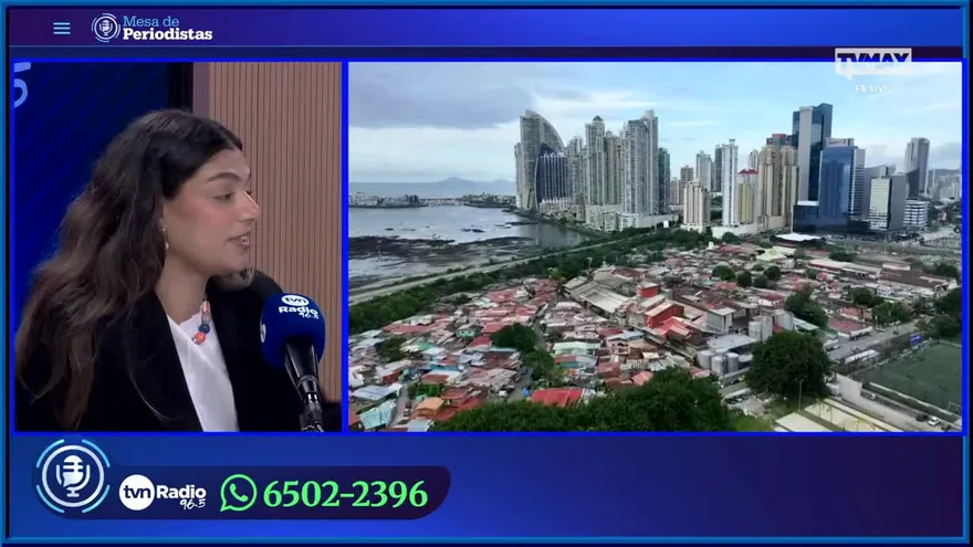 Mesa de Periodistas 23 de julio de 2025